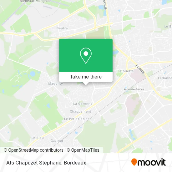 Ats Chapuzet Stéphane map