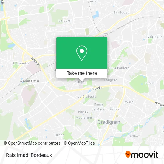Rais Imad map
