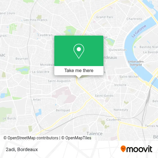 2adi map