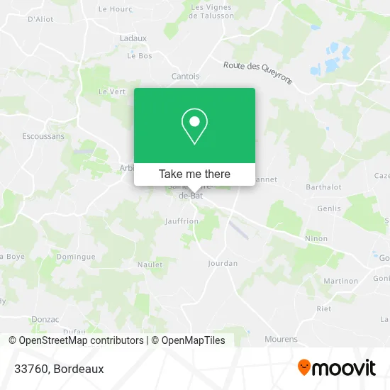 33760 map