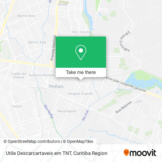Utile Descarcartaveis em TNT map