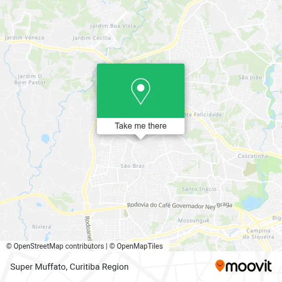 Super Muffato map