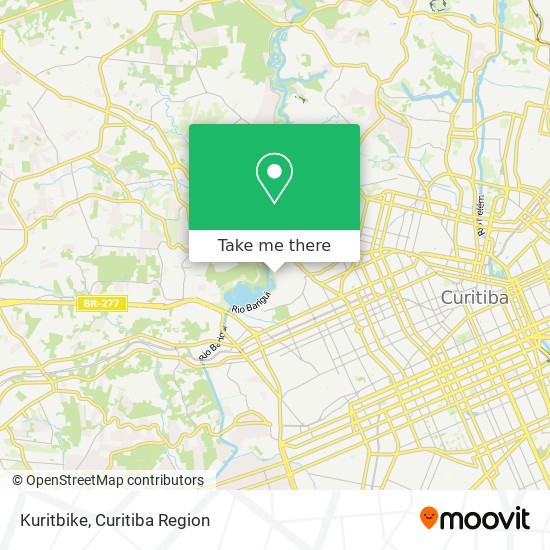 Kuritbike map