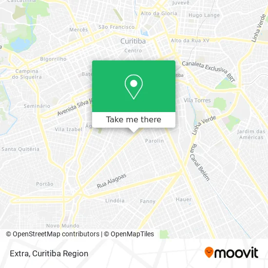 Extra map
