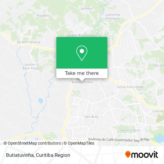 Butiatuvinha map