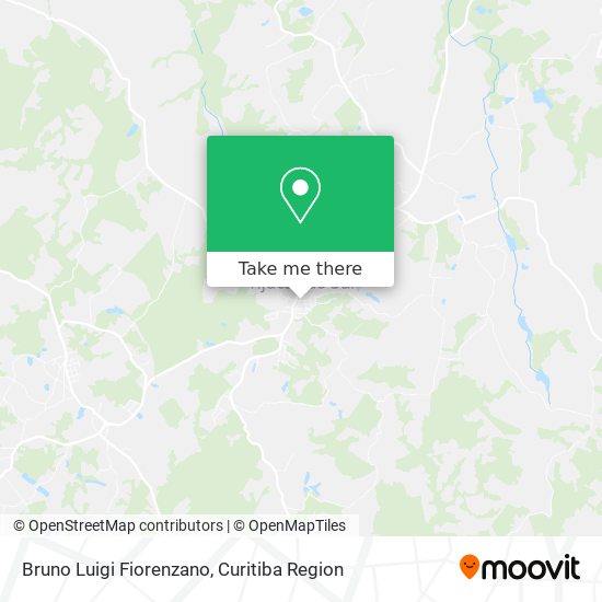 Bruno Luigi Fiorenzano map