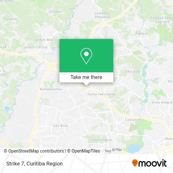 Strike 7 map