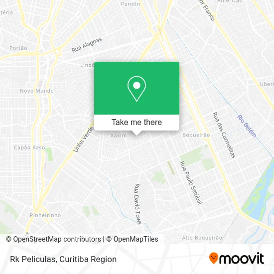 Rk Peliculas map