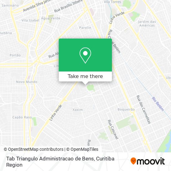 Tab Triangulo Administracao de Bens map