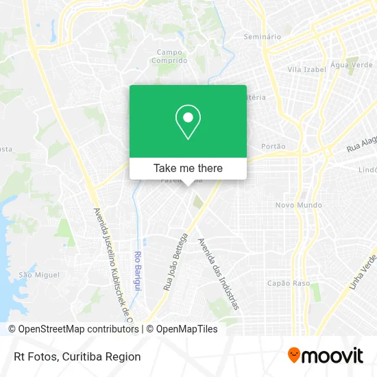 Rt Fotos map