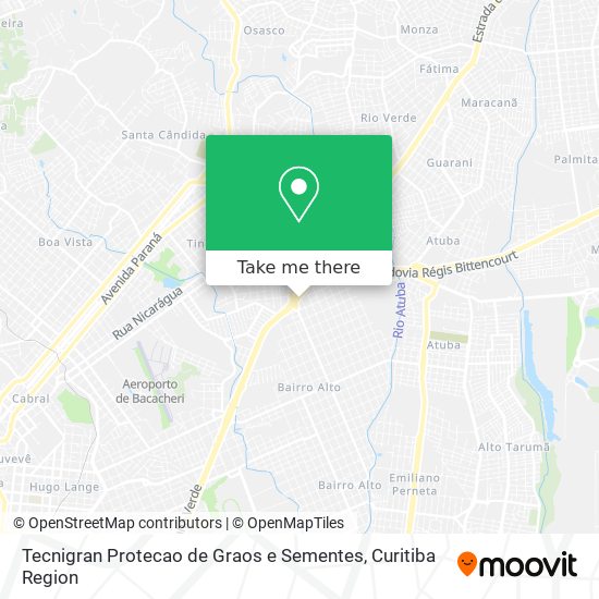 Tecnigran Protecao de Graos e Sementes map