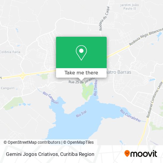Gemini Jogos Criativos map