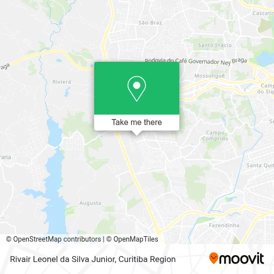 Rivair Leonel da Silva Junior map