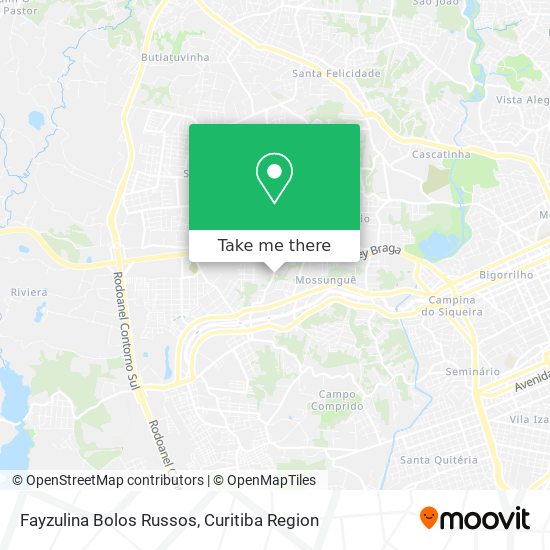 Fayzulina Bolos Russos map