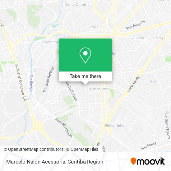 Marcelo Nalon Acessoria map