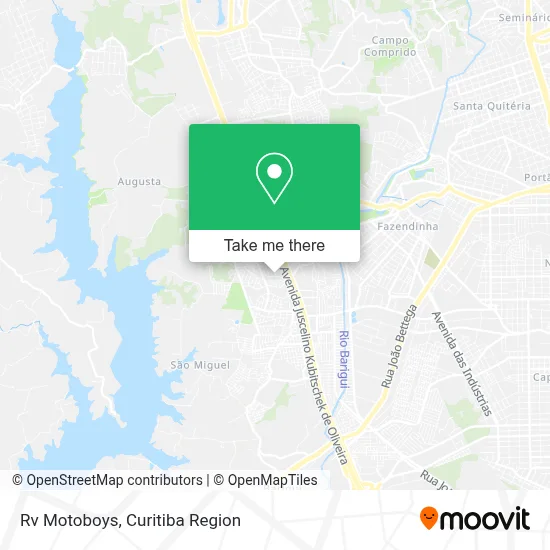 Rv Motoboys map