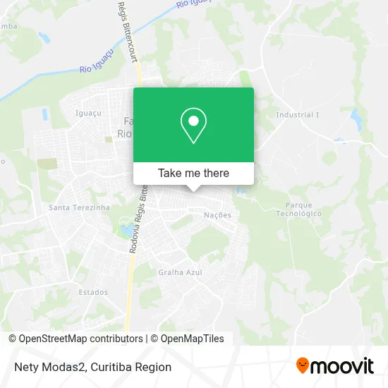 Nety Modas2 map
