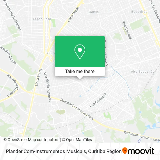 Plander.Com-Instrumentos Musicais map