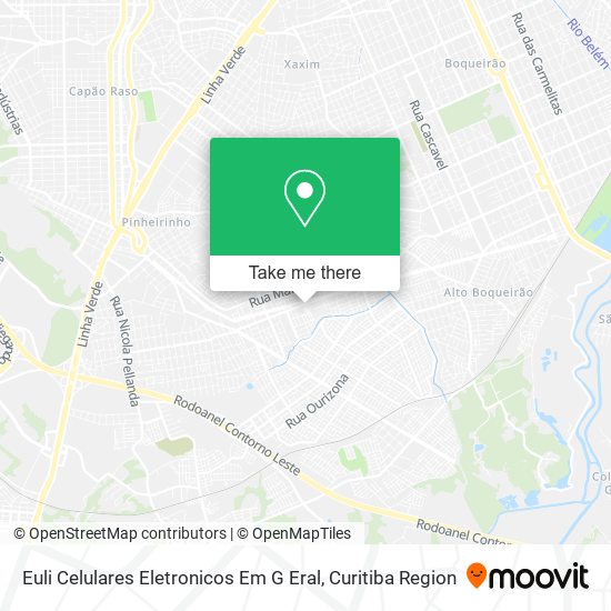 Euli Celulares Eletronicos Em G Eral map