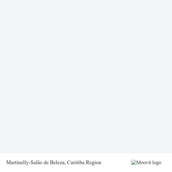 Martinelly-Salão de Beleza map