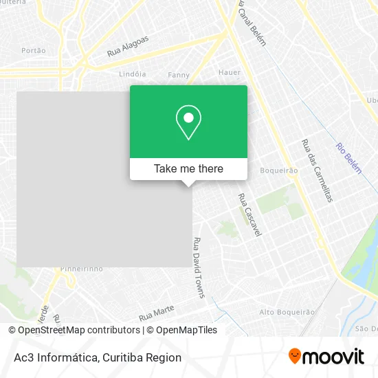 Ac3 Informática map