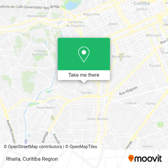 Rhaila map