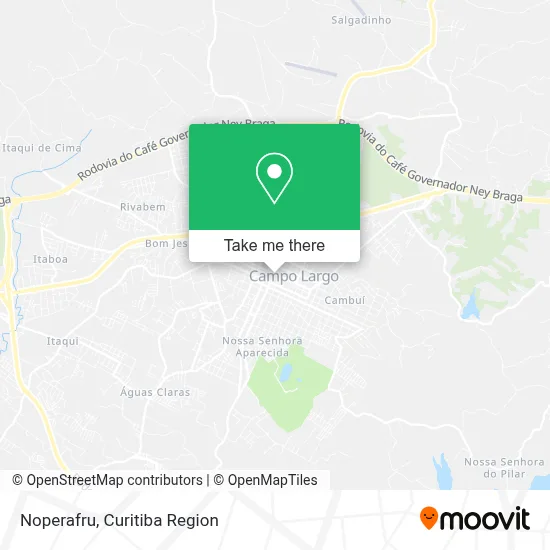 Noperafru map