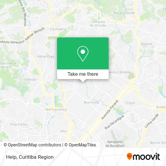 Help map