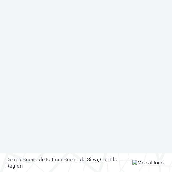 Delma Bueno de Fatima Bueno da Silva map