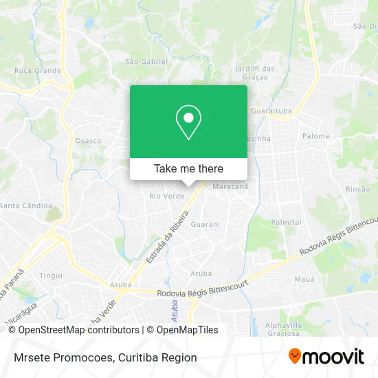 Mrsete Promocoes map