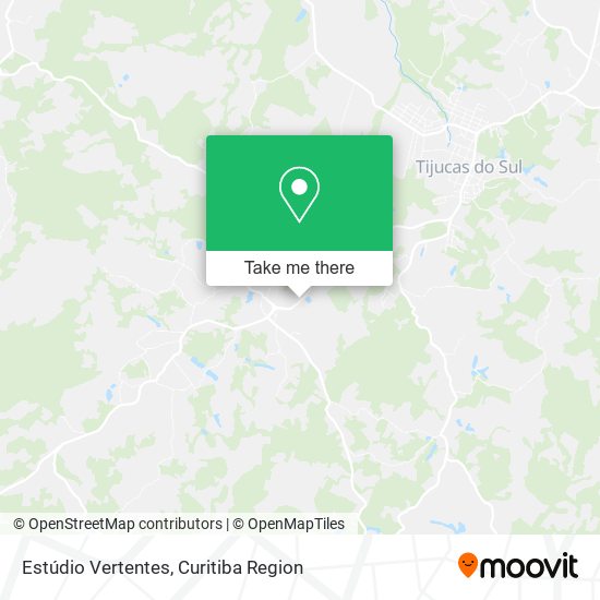 Estúdio Vertentes map