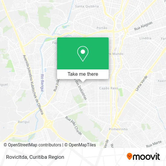 Rovicltda map