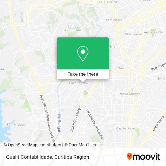 Qualit Contabilidade map