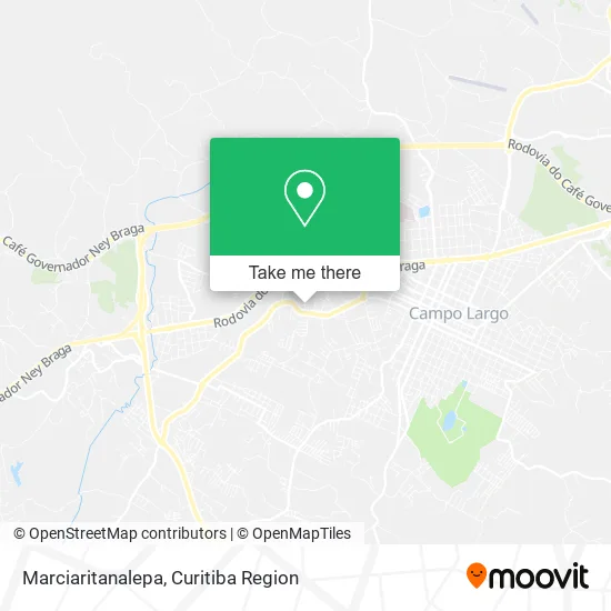 Marciaritanalepa map