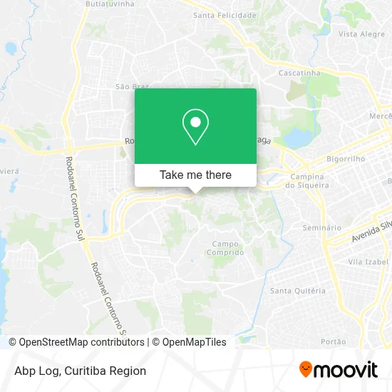 Abp Log map