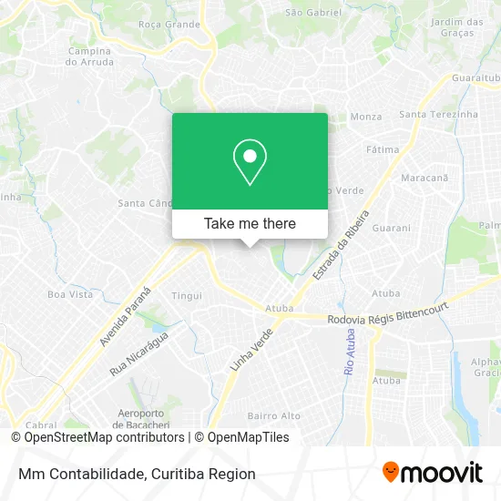 Mm Contabilidade map