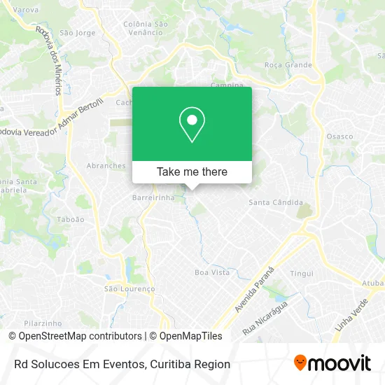 Rd Solucoes Em Eventos map