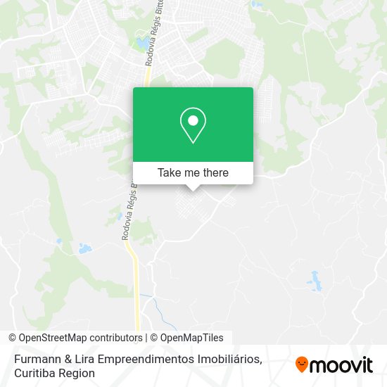 Furmann & Lira Empreendimentos Imobiliários map