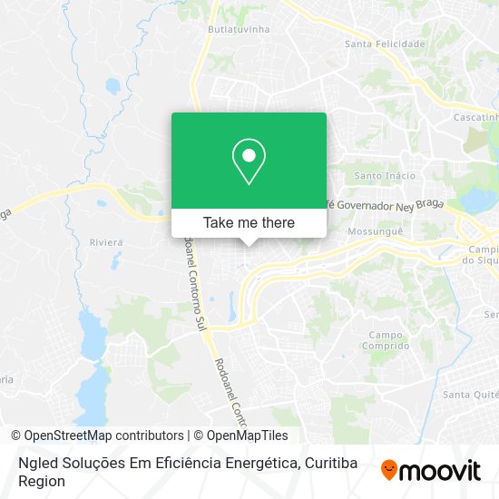 Ngled Soluções Em Eficiência Energética map