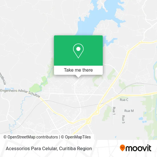 Acessorios Para Celular map