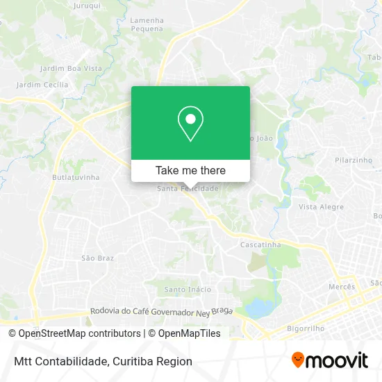 Mtt Contabilidade map