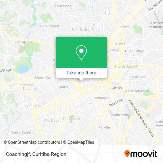 Coachingjf map
