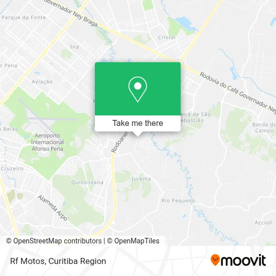 Rf Motos map