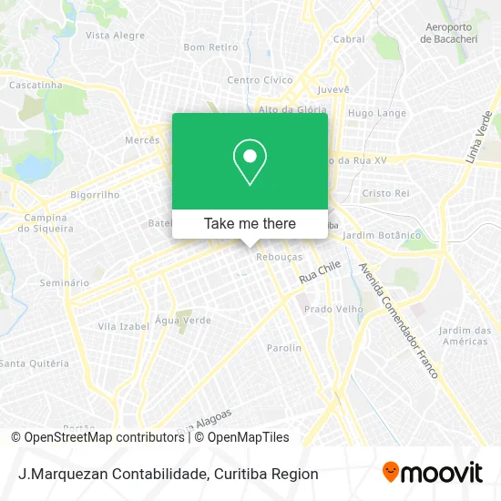 J.Marquezan Contabilidade map