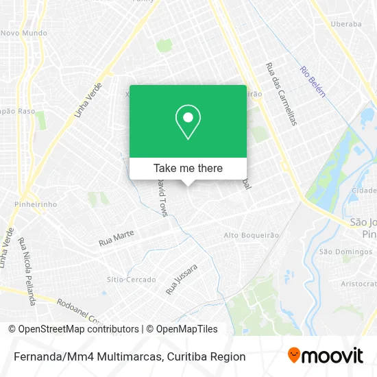 Fernanda/Mm4 Multimarcas map