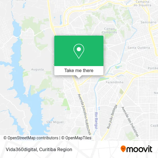 Vida360digital map