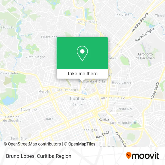 Bruno Lopes map
