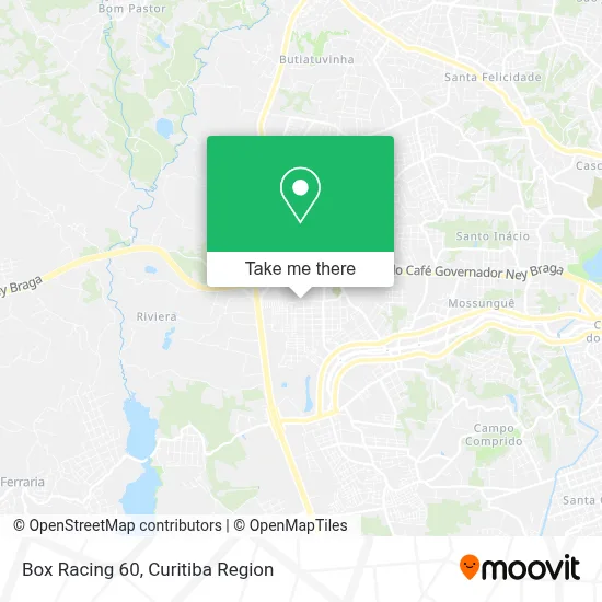 Box Racing 60 map