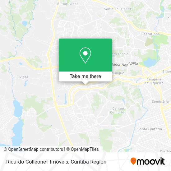 Ricardo Colleone | Imóveis map