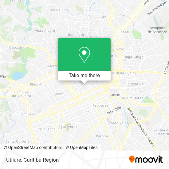 Utilare map